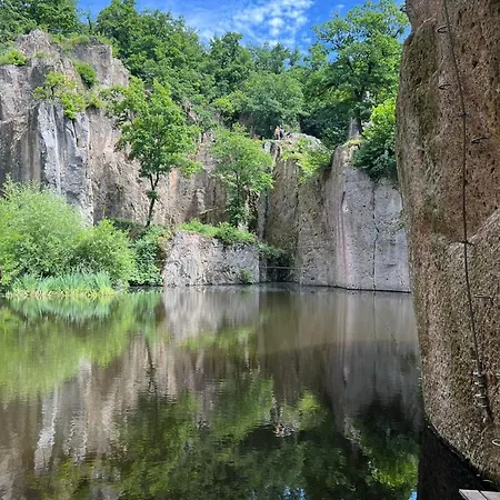 Prázdninový dům Kurucz Sárospatak