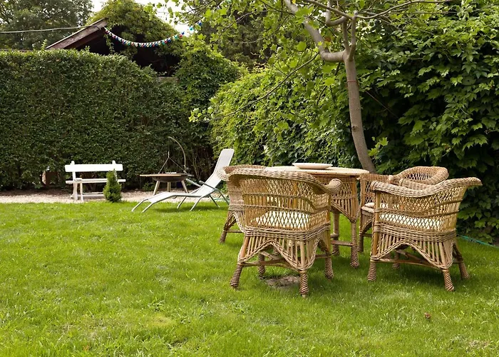 Kurucz Semesterbostad