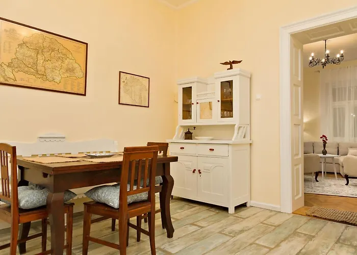 Kurucz Semesterbostad