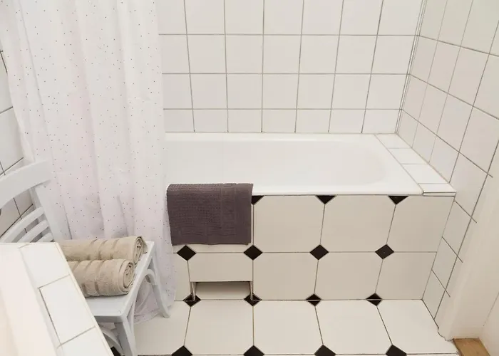 Semesterbostad Kurucz *