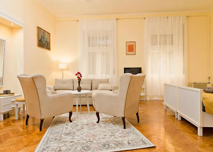 Kurucz Semesterbostad Sárospatak