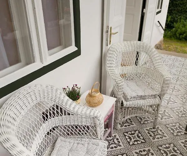 Semesterbostad Kurucz