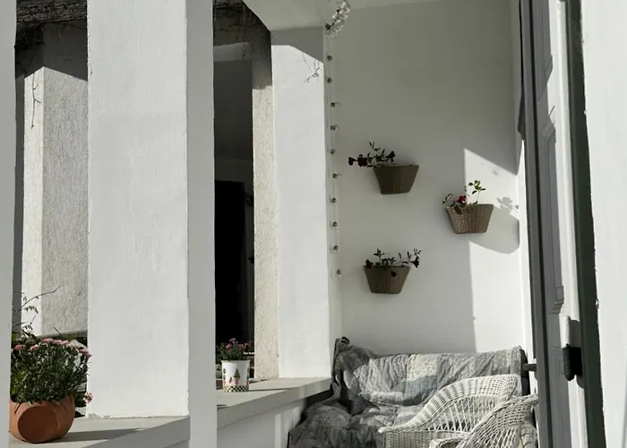 Semesterbostad Kurucz